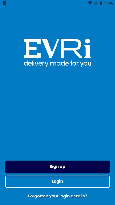 evri app download.